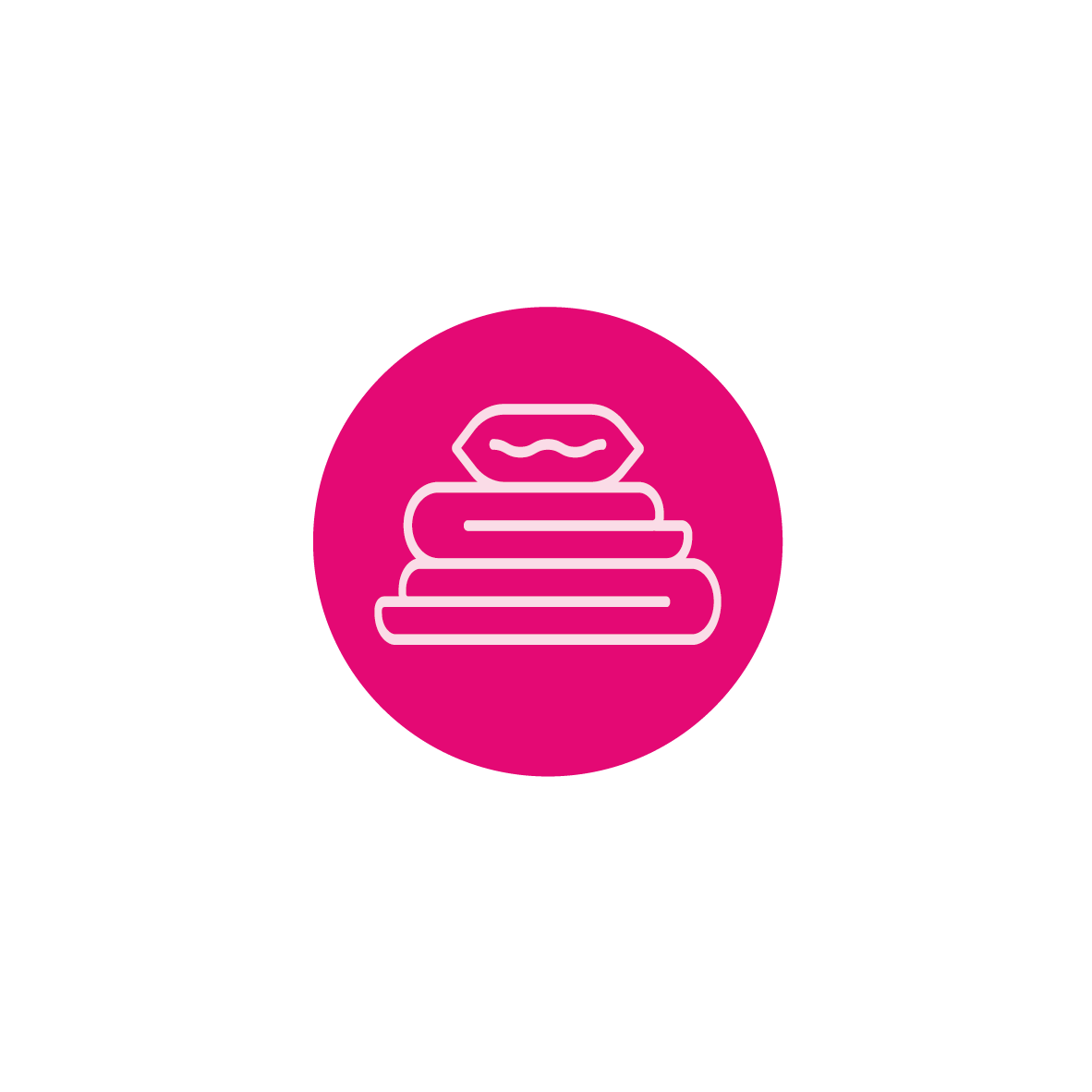 Linge Linge pour crèches : draps, serviettes et textiles adaptés à la petite enfance et à l’usage pro