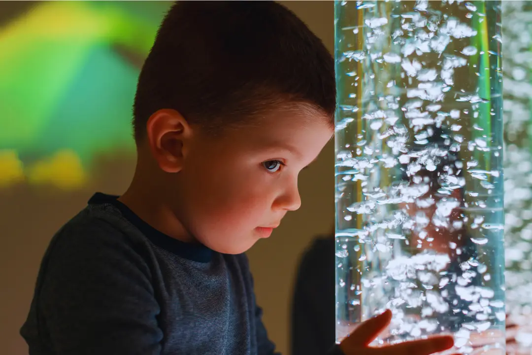 Comment aménager une crèche inclusive : mobilier, aménagement et ...