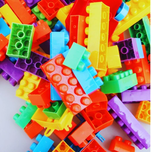 Les jeux de construction sont des outils incontournables pour stimuler la manipulation. Notre sélection permet aux enfants de développer leur motricité fine tout en apprenant à structurer leur pensée. Nos jeux sont sélectionnés pour leur qualité et leur sécurité.