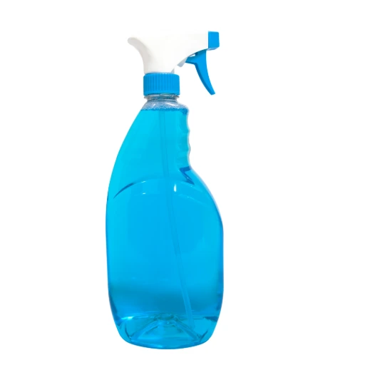 Des produits efficaces pour des vitres propres, sans traces, qui rendent les environnements lumineux et agréables.