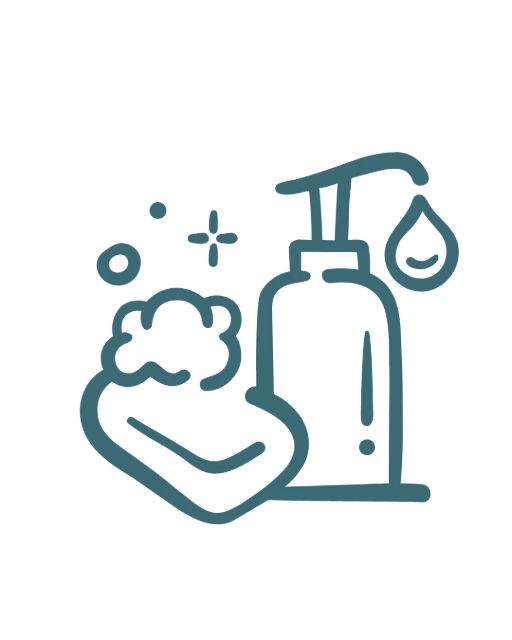 Pack nettoyage et hygiène Pack nettoyage et hygiène pour crèche : produits professionnels sélectionnés, conformes aux normes, pour un entretien efficace et sécurisé au quotidien.