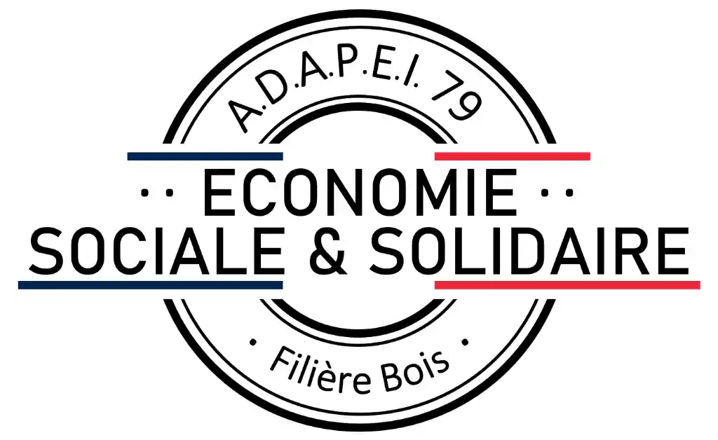 Association ADAPEI 79 accompagnant des personnes en situation de handicap dans les Deux-Sèvres