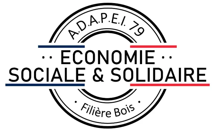 Association ADAPEI 79 accompagnant des personnes en situation de handicap dans les Deux-Sèvres