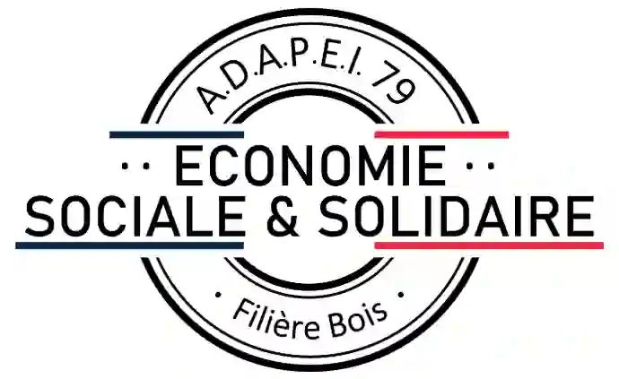 Association ADAPEI 79 accompagnant des personnes en situation de handicap dans les Deux-Sèvres