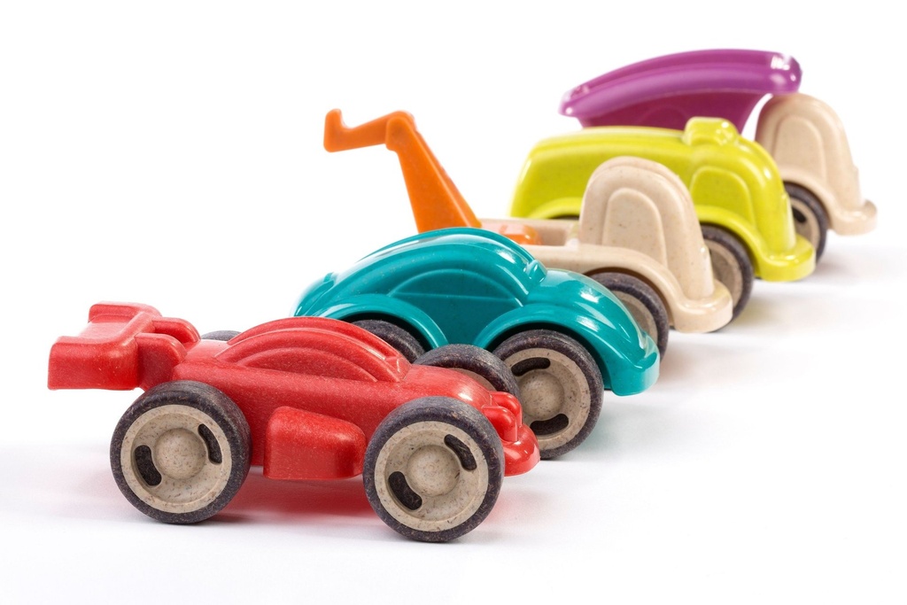 petite voiture écologique