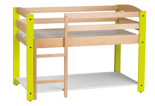 LIT-COUCHETTE maternelle