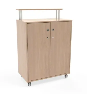 banque daccueil securise creche.webp