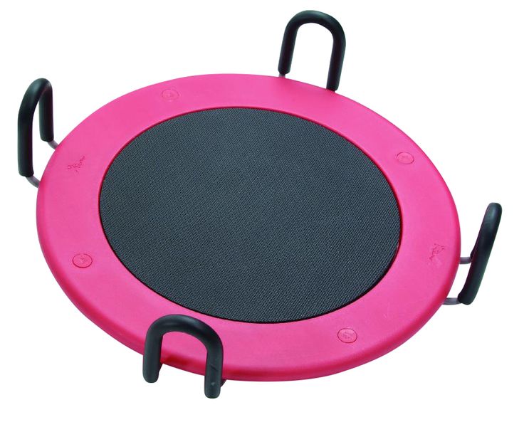 Plateau de Rotation pour Enfants - Équilibre et Coordination