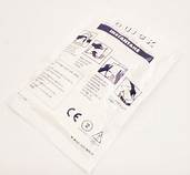 [1352_LOT] Pack de froid instantané à usage unique, lot de 2