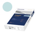 Papier de couleur A4 bleu pour usage polyvalent au bureau