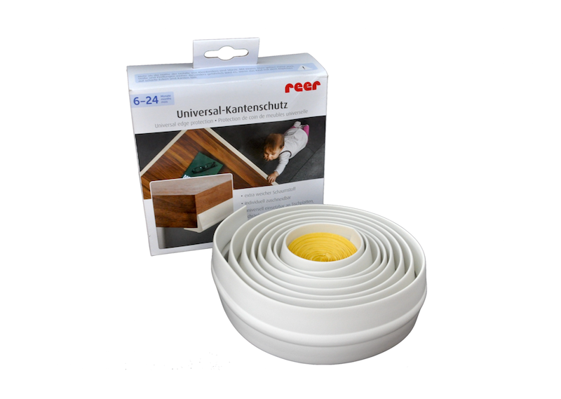 Ruban de protection universel pour bords de meubles