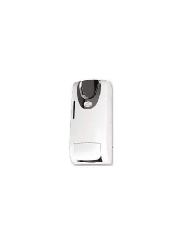 Distributeur manuel de savon mousse 1L