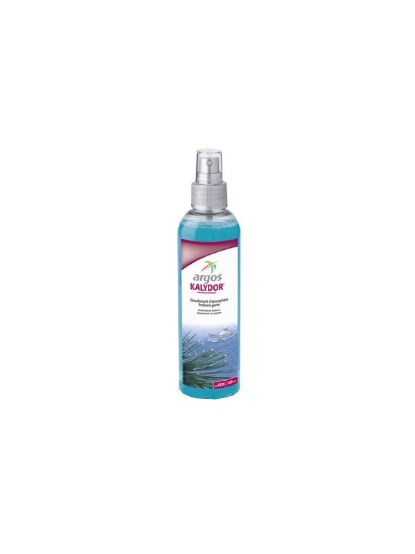 Désodorisant Embruns Givrés 250 ml pour Environnements Professionnels