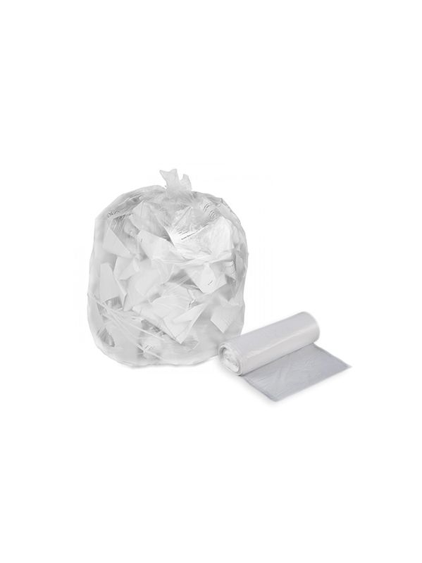 Sacs de congélation 18x25cm, petit modèle, 2 rouleaux de 100 unités