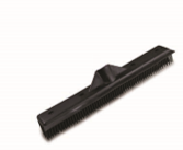 [2148] Balai caoutchouc antistatique