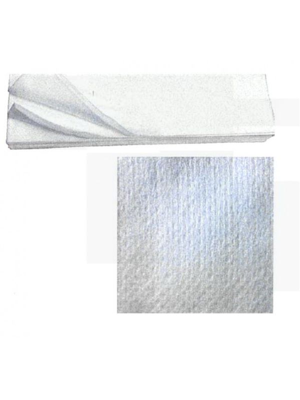 Gaze non impregné 50 Feuilles pour Nettoyage Professionnel