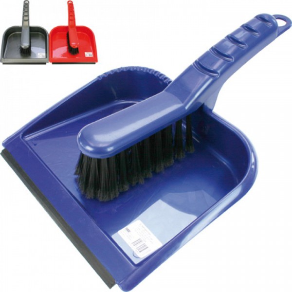 Ensemble Pelle et Balayette