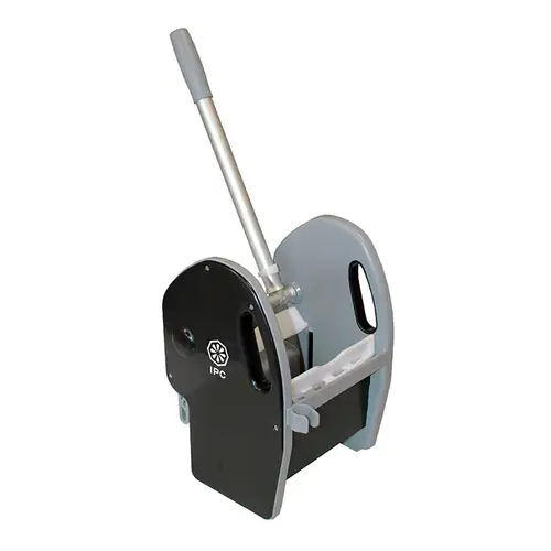 Presse pour serpillère professionnelle noire