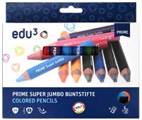 Taille-crayon Premium pour Crayon Jumbo
