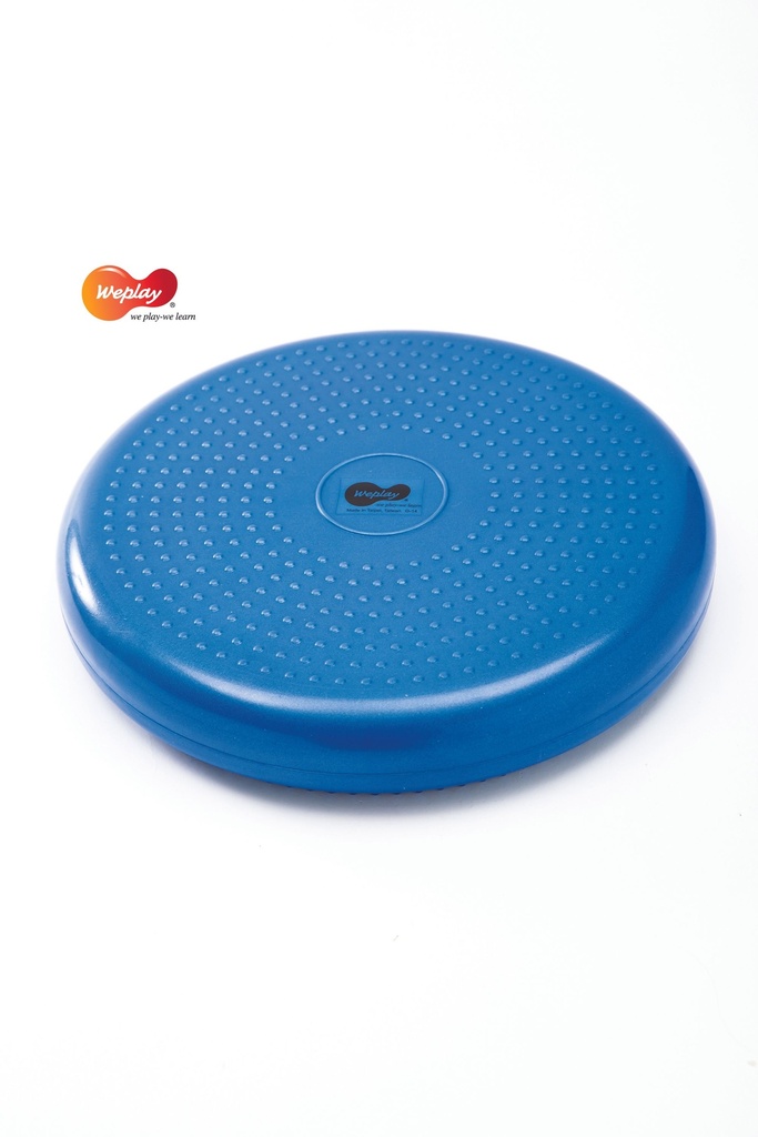 Coussin d'air ergonomique diamètre 30cm, lot de 2