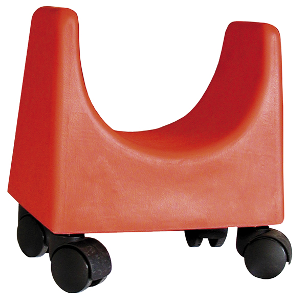 Porteur en mousse pour enfants dès 12 mois