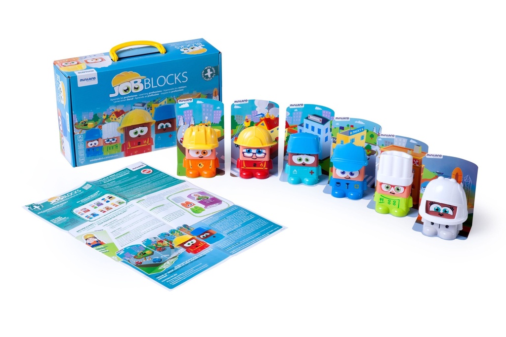 Jeu d'encastrement éducatif pour enfants de 2 à 5 ans