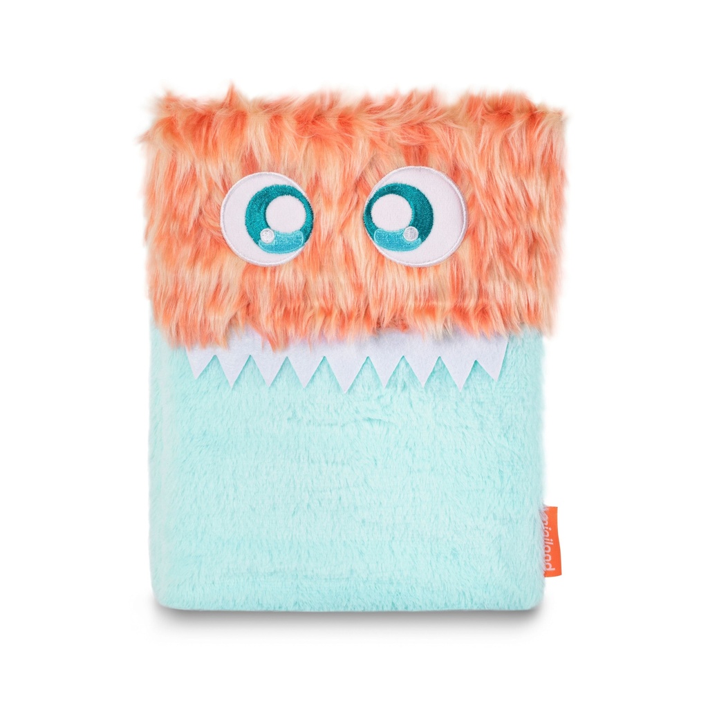 Livre Multisensoriel avec Histoires Éducatives pour Enfants