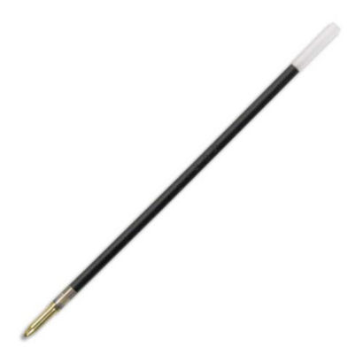 [3467] Recharge pour stylo à bille 4 couleurs avec pointe fine, lot de 50