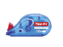 Rouleau de Ruban Correcteur Pocket Mouse 4,2mm x 10m - Lot de 2