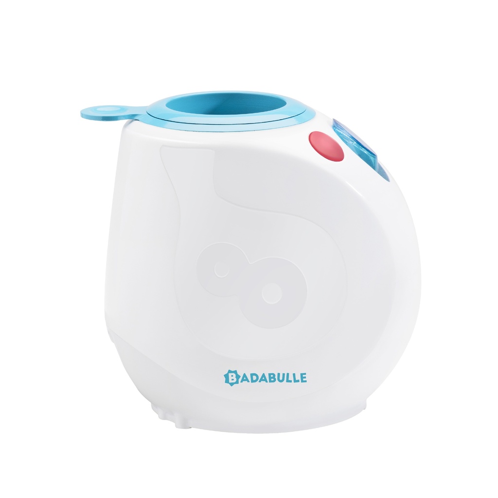 [3585] Chauffe Biberon 3 en 1 avec Stérilisation et Thermostat Intégré