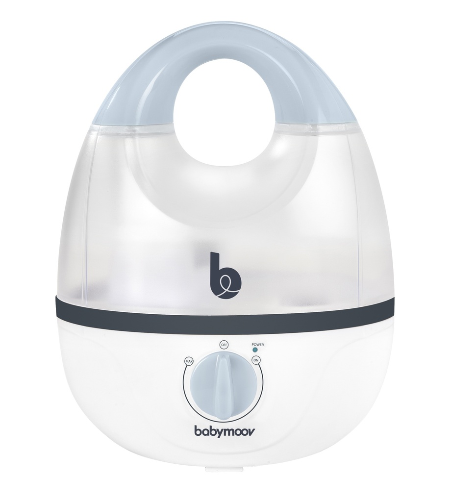[3586] Humidificateur à Ultrasons avec arrêt automatique