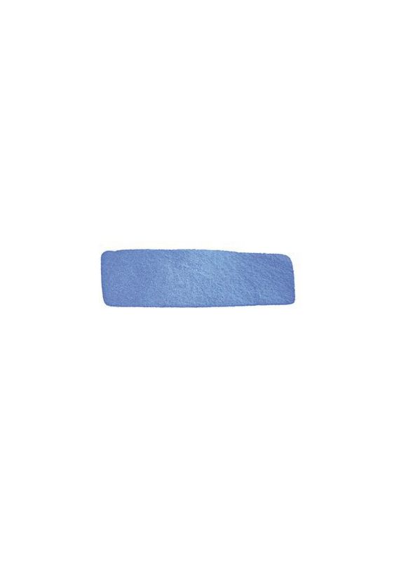 [3640] Semelle fibre velcro pour balai trapèze 60 cm