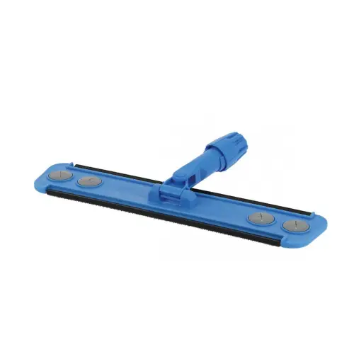 Support de serpillère professionnel 60 cm avec Velcro