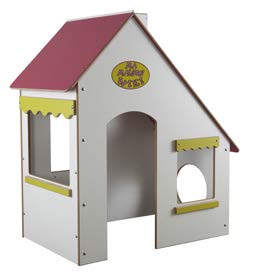 Maisonnette d'intérieur