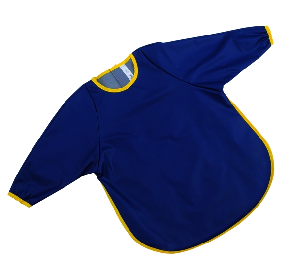 Tabliers taille 4-5 ans - Coloris aux choix, lot de 4