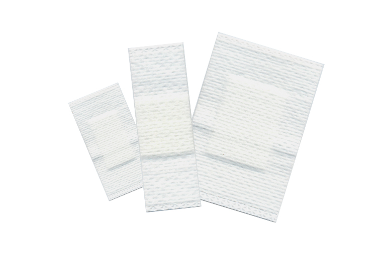 Sachet de pansements adhésifs panachés, 29 pièces