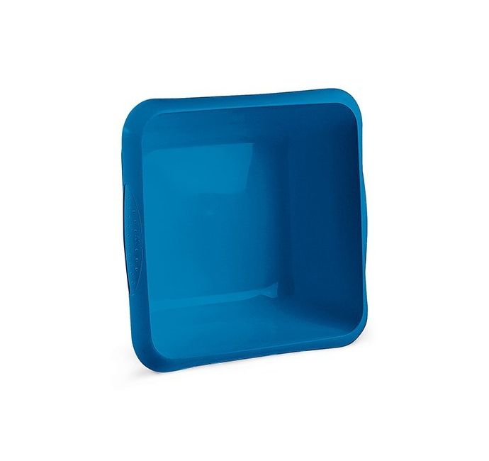 [4389] Cuvette de ménage carrée 35x35, 10L