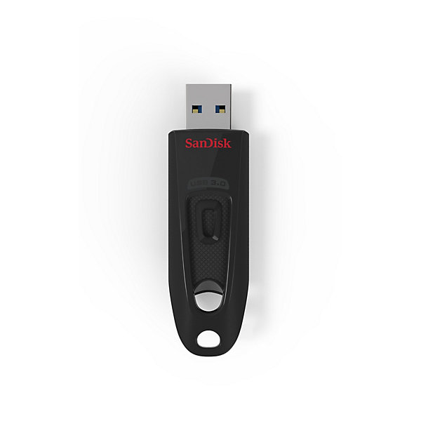 [4530] Clé USB 64Go pour Transfert Sécurisé de Fichiers Professionnels