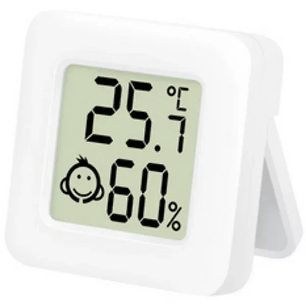 Thermomètre électronique pour température ambiante