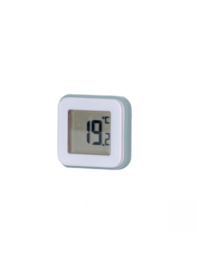 Thermomètre électronique pour température ambiante