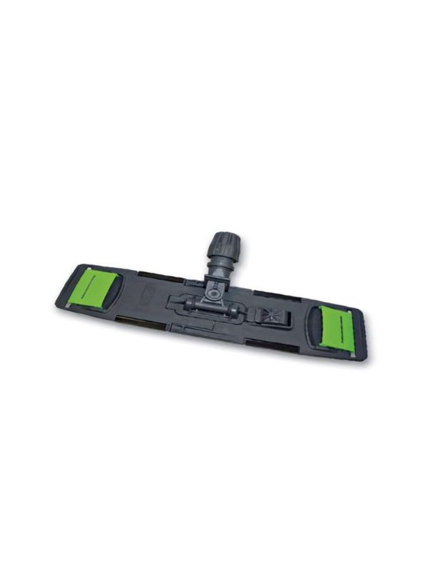 [4728] Support de serpillère 40cm pour nettoyage professionnel