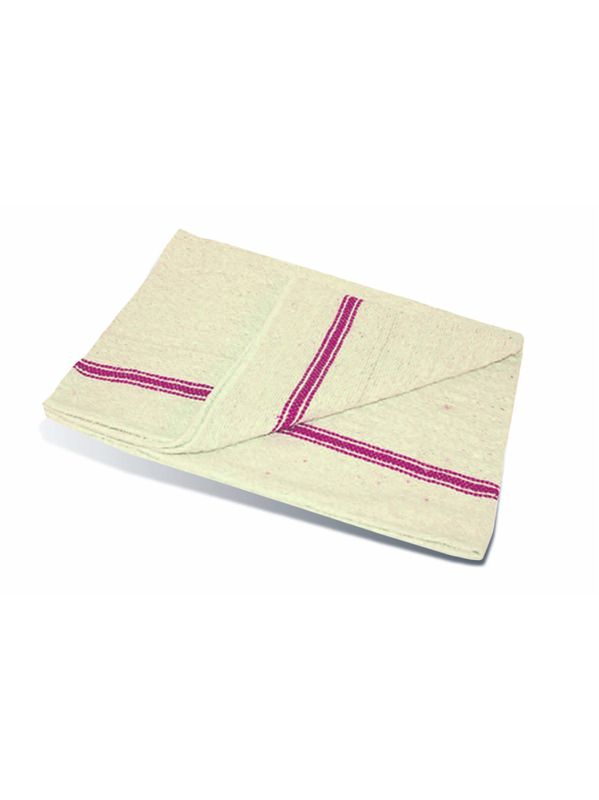 Serpillère en coton pour lavage et rinçage de sols