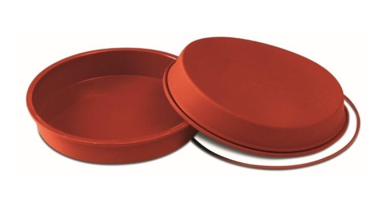 [5486] Moule à Manqué Ø28 en Silicone