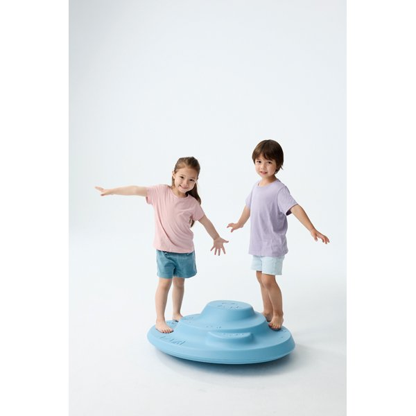 [6019] Jeu d'équilibre Rocky Hill pour enfants