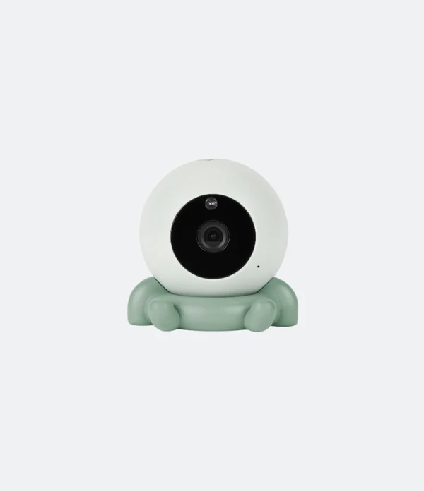 Caméra supplémentaire pour visiophone YOO Go Plus