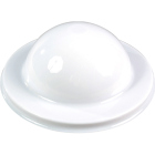 [8849] Dôme sensoriel translucide adaptable pour support sensoriel lumineux