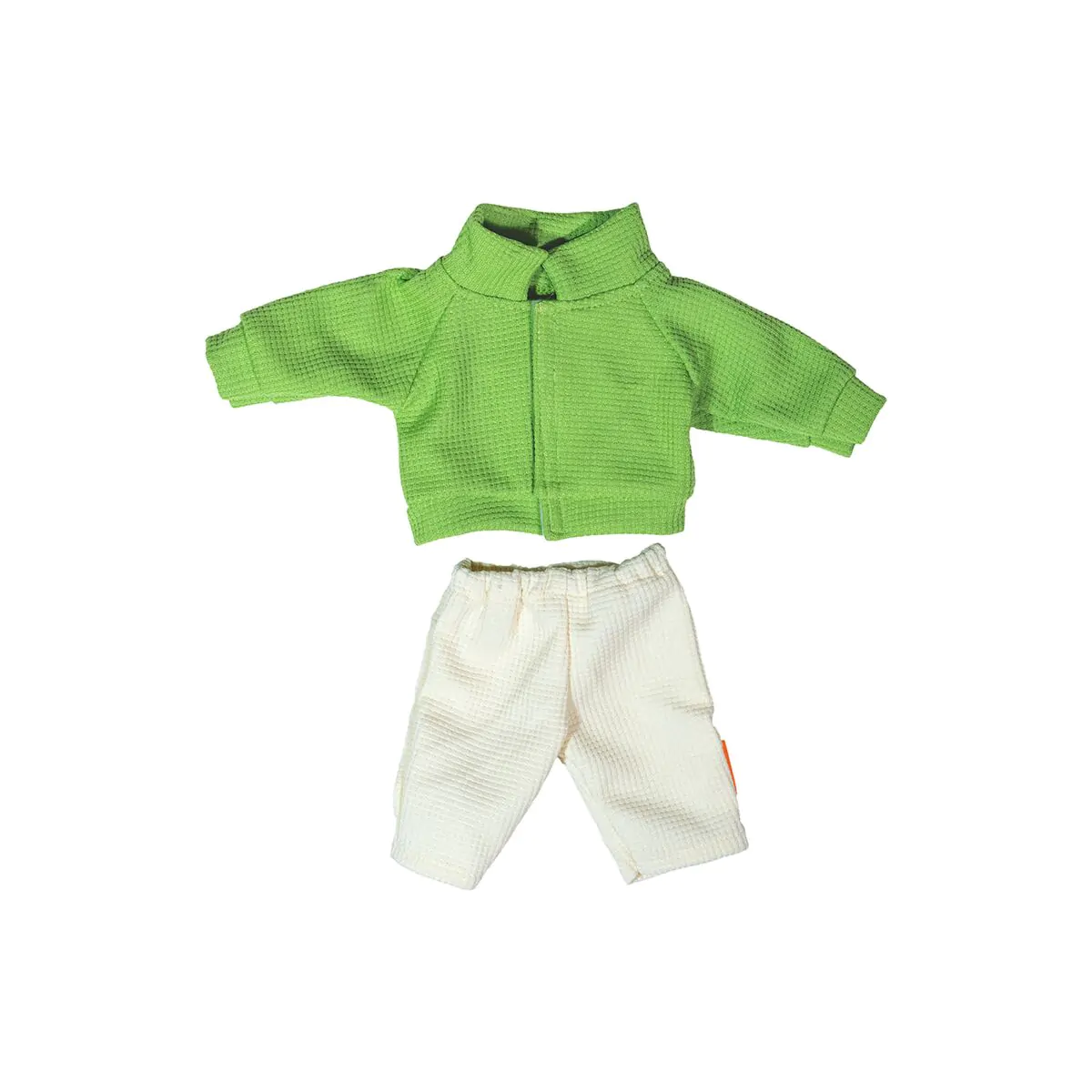 Ensemble Hiver pour Poupée 32 cm - Veste et Pantalon