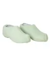 Surchaussures lavables pour collectivité en tissu éponge, 10 pièces (5 paires)