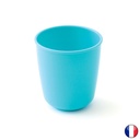 Gobelet ergonomique 15 cl en polypropylène - lot de 12