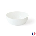 Coupelle Polypropylène 60cl, coloris au choix - Lot de 6